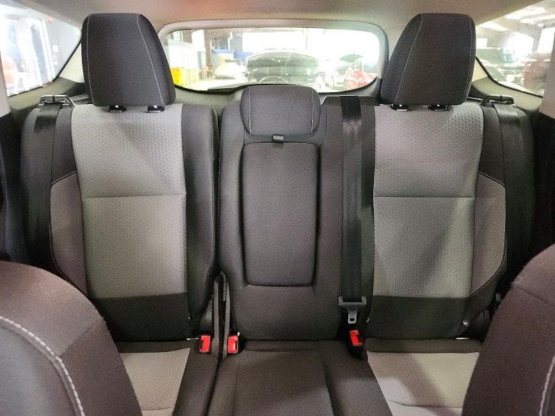 2018 FORD ESCAPE SE 10