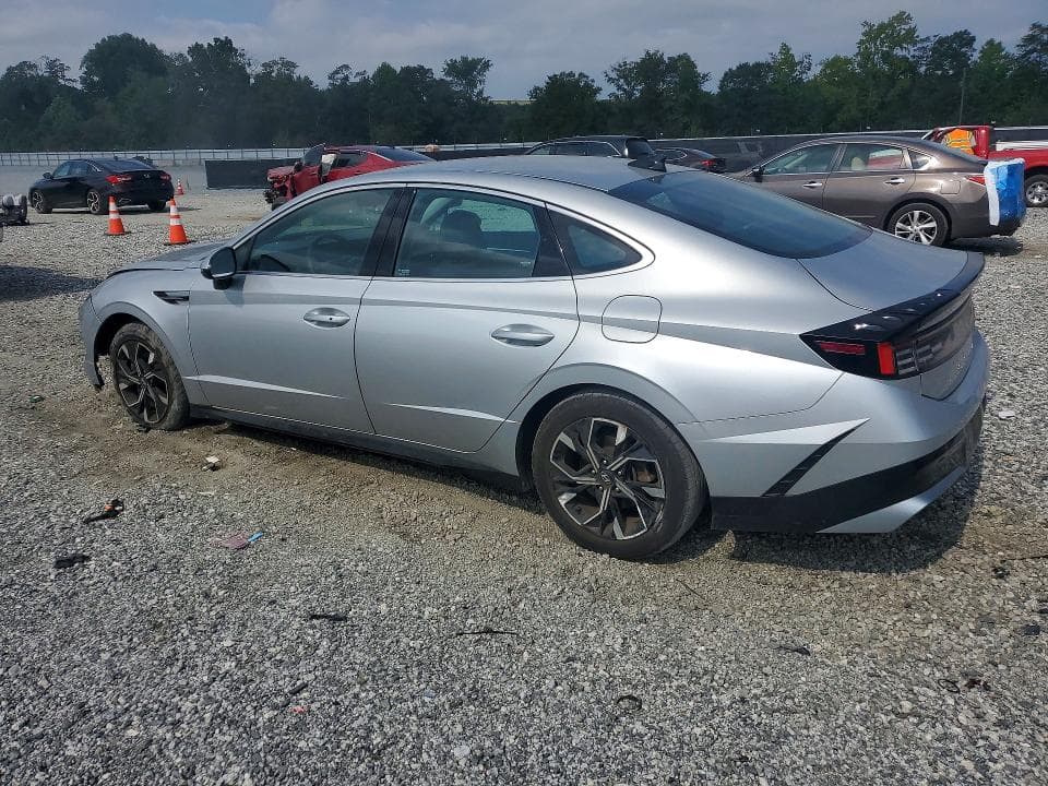 2024 HYUNDAI SONATA SEL 2