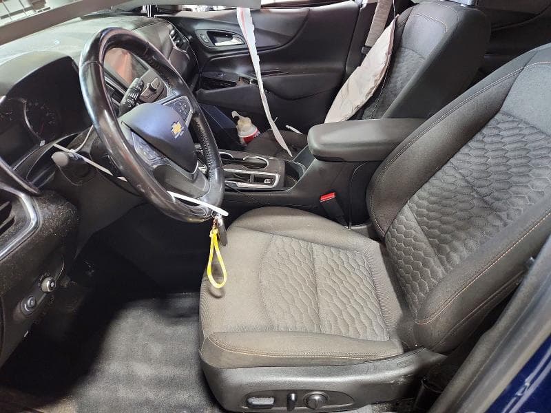 2019 CHEVROLET EQUINOX LT 7