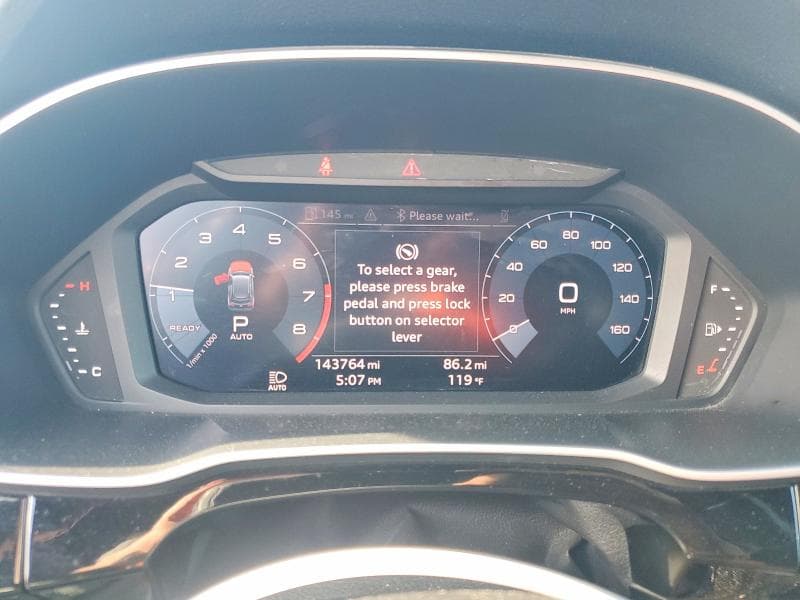 2019 AUDI Q3 PREMIUM 9