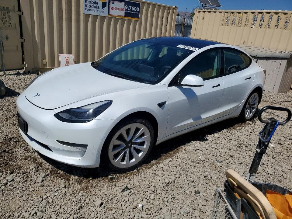 2023 TESLA MODEL 3 - 1