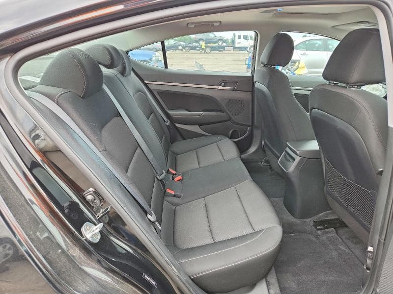 2018 HYUNDAI ELANTRA VALUE EDITION 10