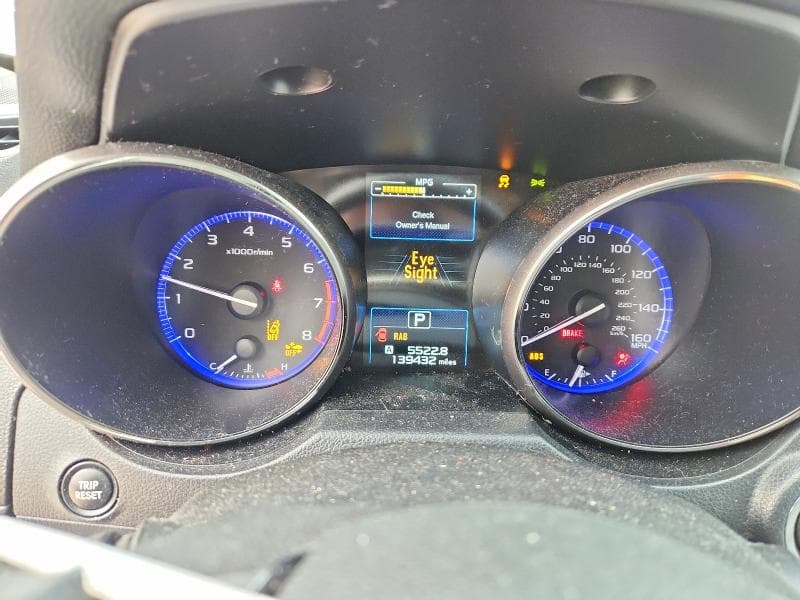 2019 SUBARU OUTBACK 3.6R LIMITED 9