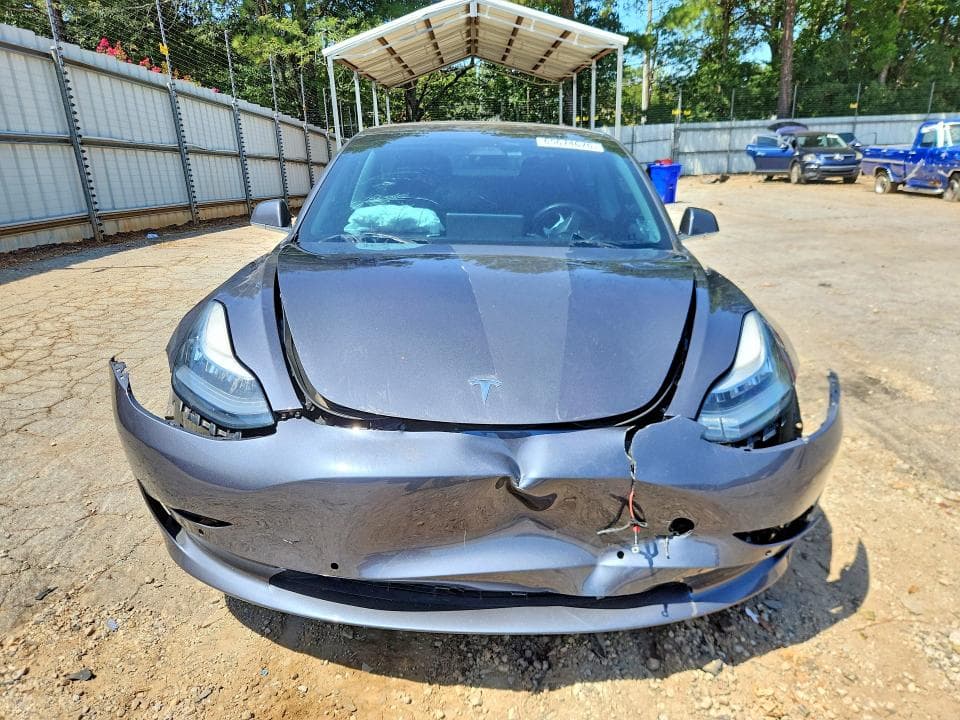 2019 TESLA MODEL 3 5