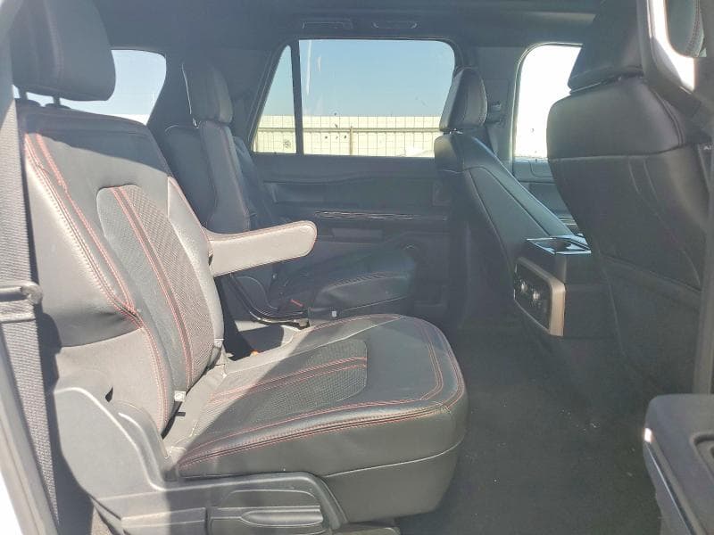 2024 FORD EXPEDITION MAX LIMITED 11
