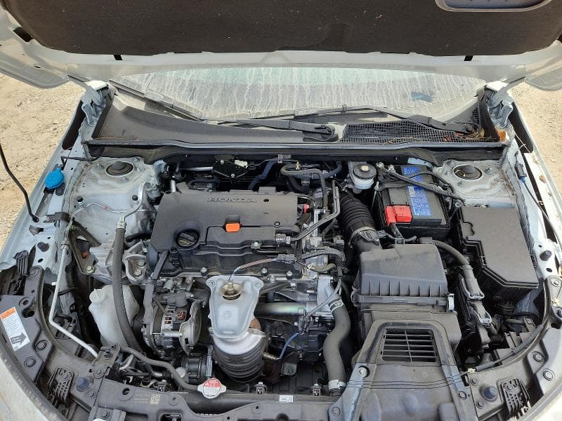 2024 HONDA CIVIC SPORT 11