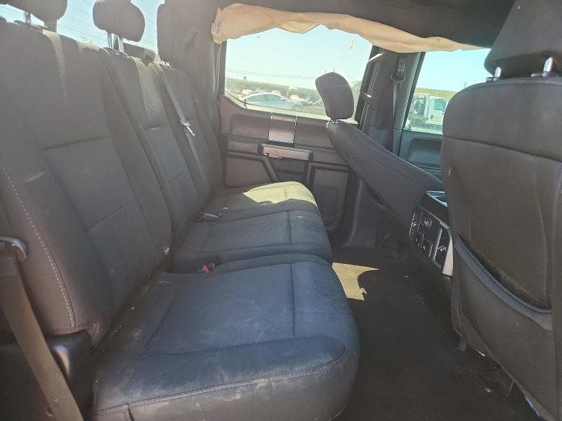 2020 FORD F150 XLT 10