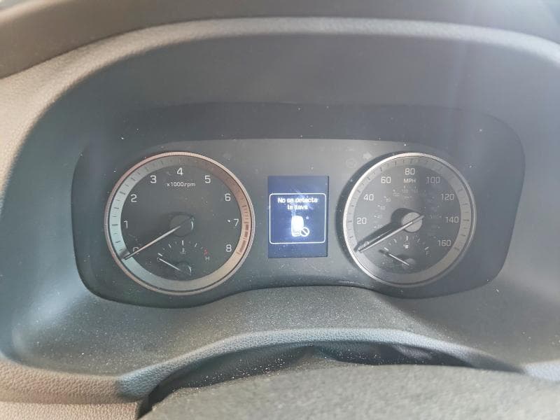 2017 HYUNDAI TUCSON LIMITED 9
