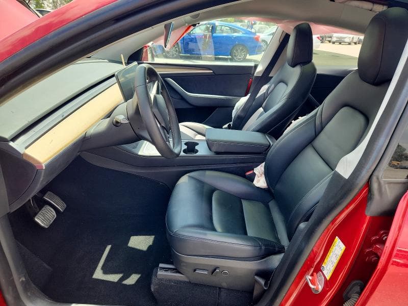 2023 TESLA MODEL Y 7