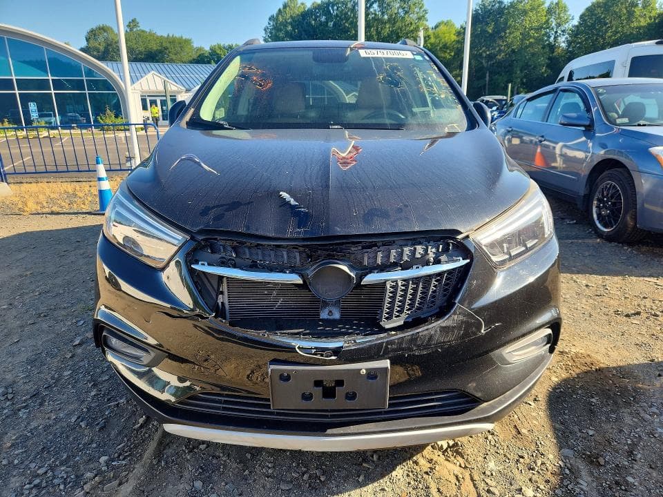 2017 BUICK ENCORE ESSENCE 5