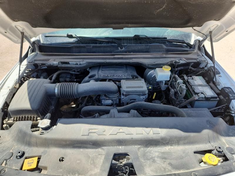 2023 RAM 1500 LARAMIE 11