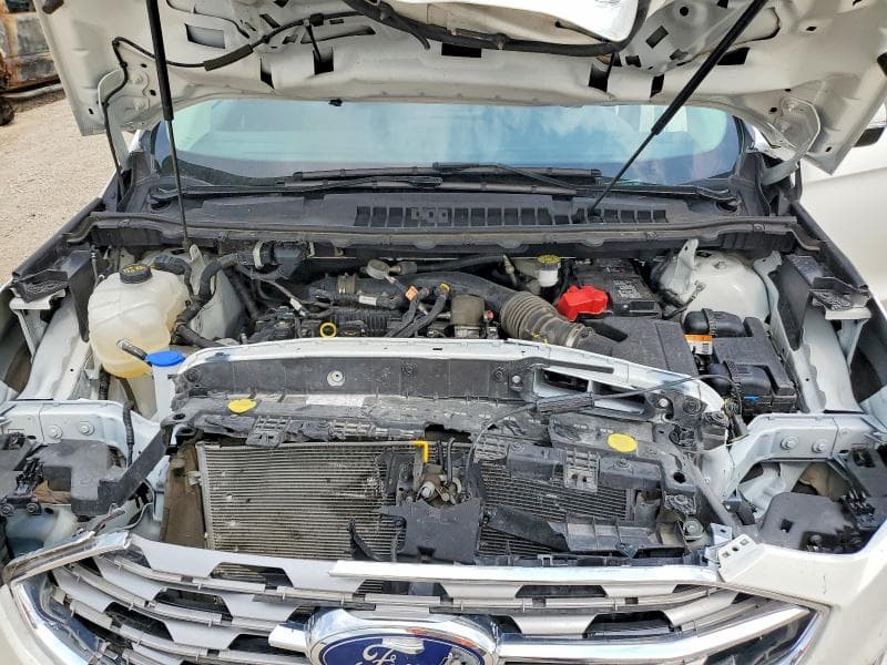 2023 FORD EDGE TITANIUM 12