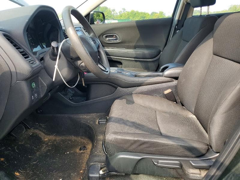 2018 HONDA HR-V LX 7