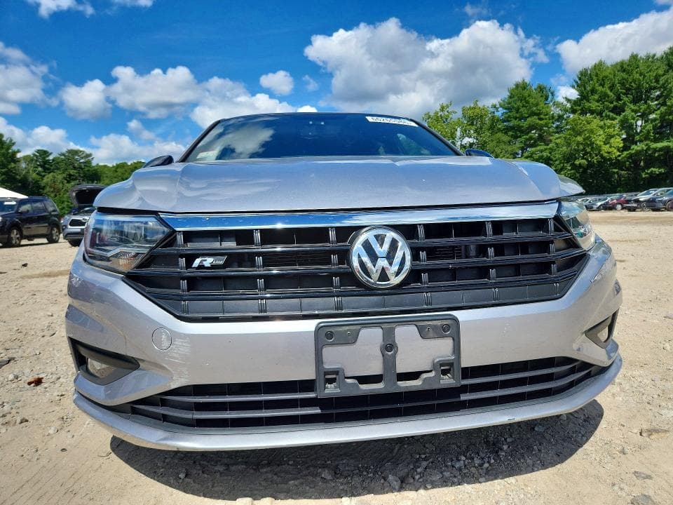 2021 VOLKSWAGEN JETTA S 5