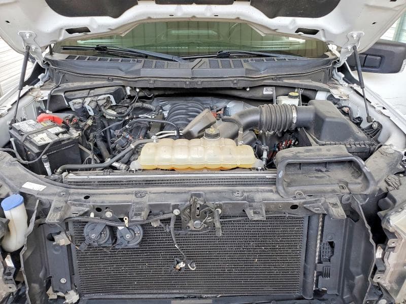 2021 FORD F150 SUPERCREW 11