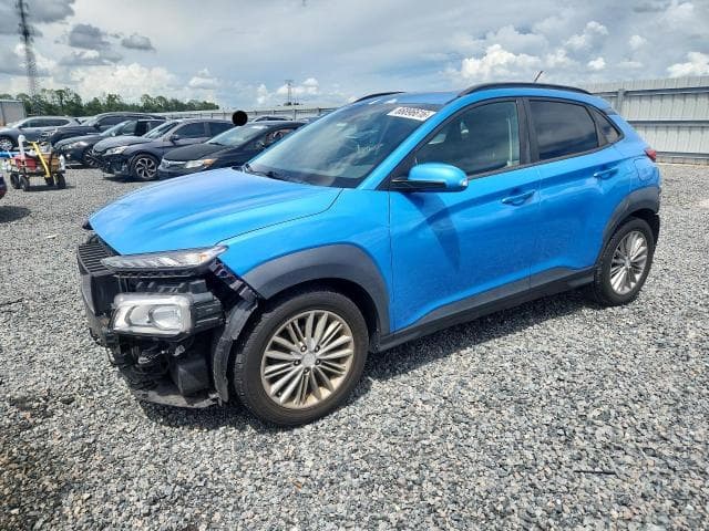 2018 HYUNDAI KONA SEL - 1