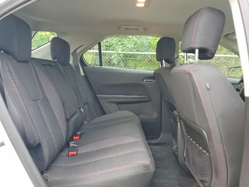 2017 CHEVROLET EQUINOX LS 11