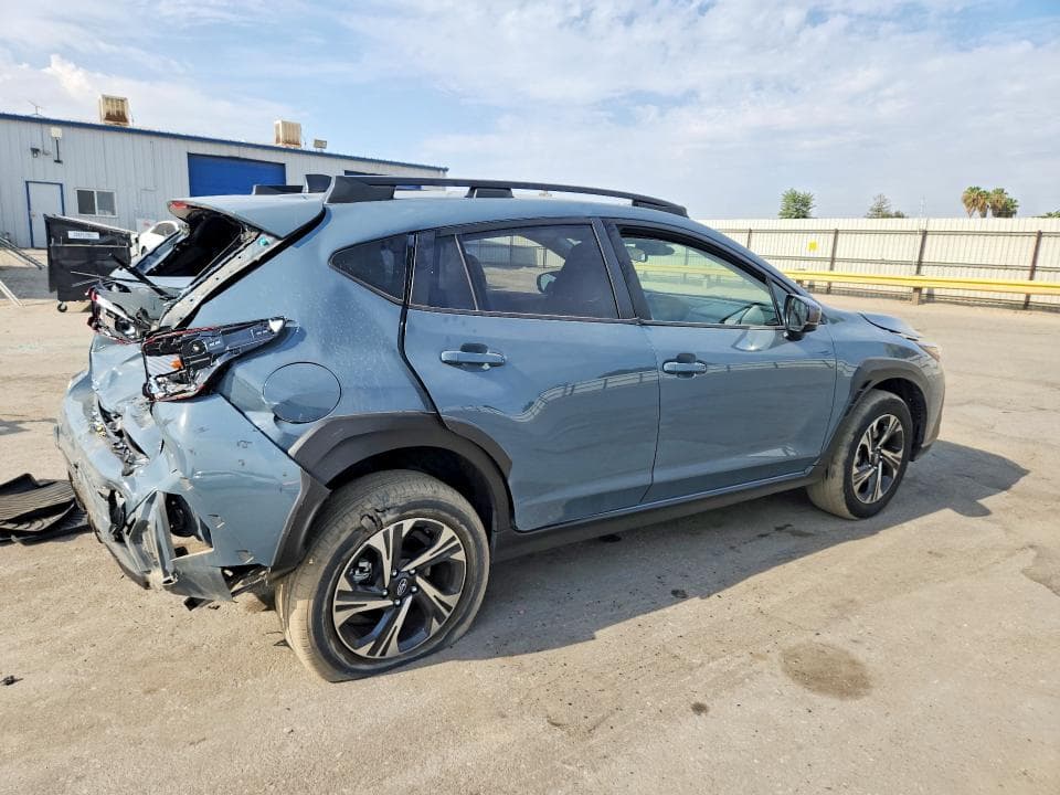 2024 SUBARU CROSSTREK PREMIUM 3