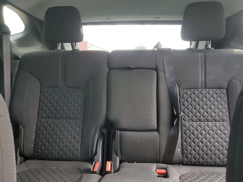 2021 CHEVROLET BLAZER 2LT 10