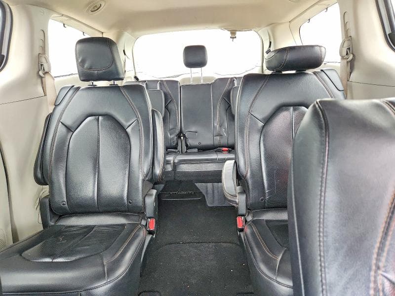 2020 CHRYSLER PACIFICA TOURING L 10