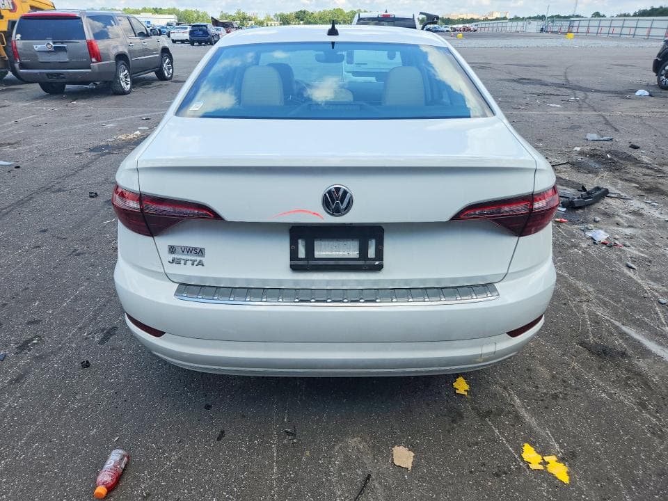 2020 VOLKSWAGEN JETTA SEL 6