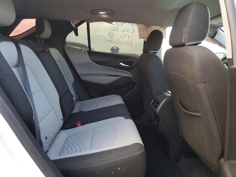 2020 CHEVROLET EQUINOX LS 10