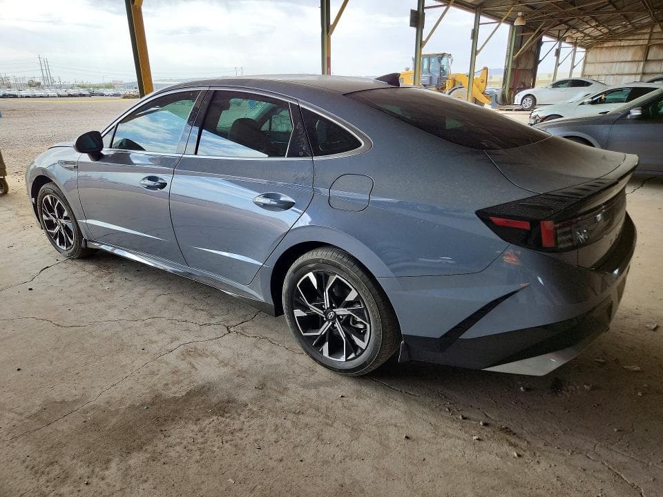 2024 HYUNDAI SONATA SEL 2