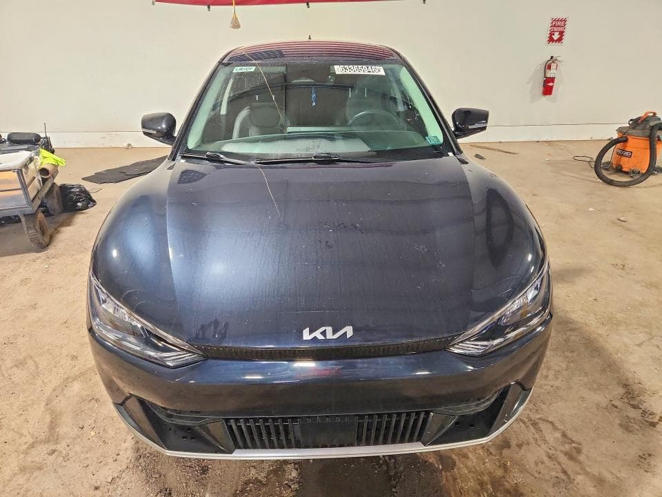 2024 KIA EV6 WIND 5