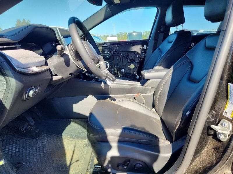 2024 JEEP COMPASS LATITUDE LUX 7