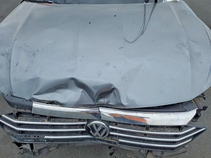 2019 VOLKSWAGEN JETTA SEL 11