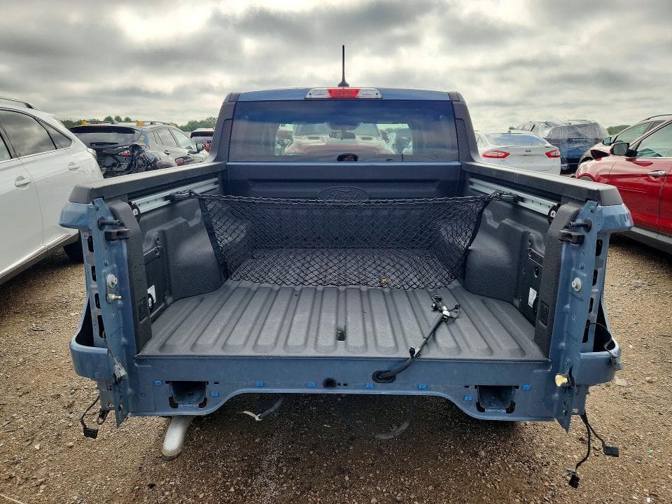 2024 FORD MAVERICK XLT 6