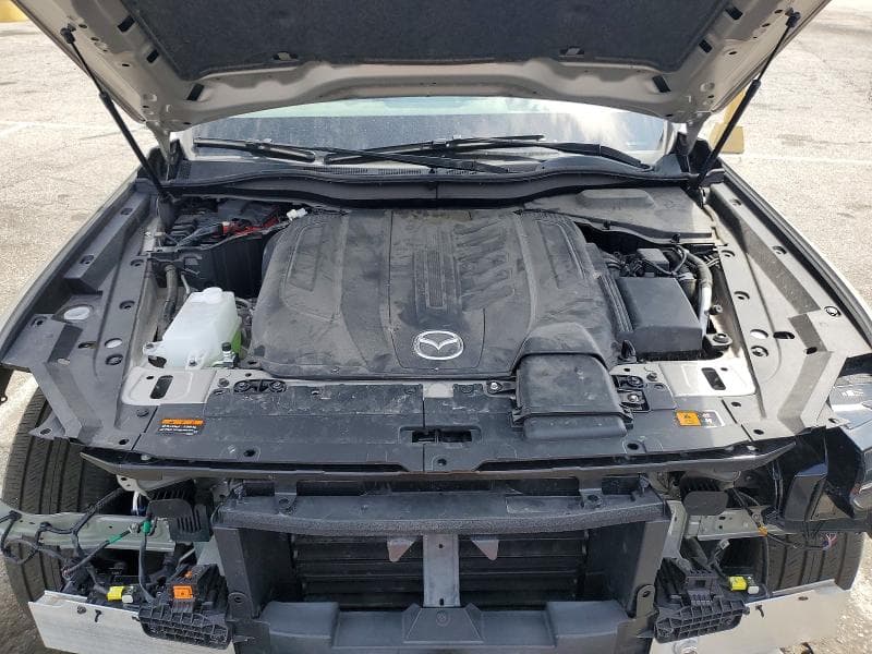 2024 MAZDA CX-90 PREMIUM PLUS 12