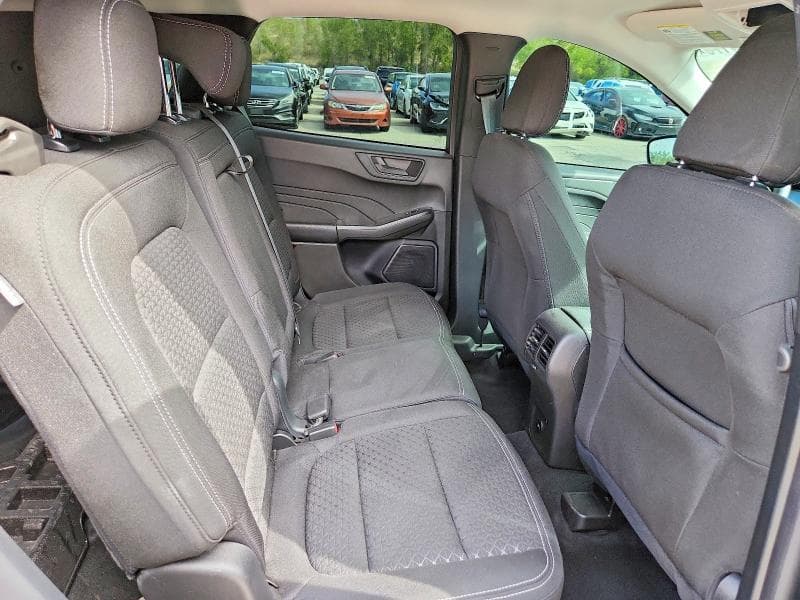 2024 FORD ESCAPE ACTIVE 11