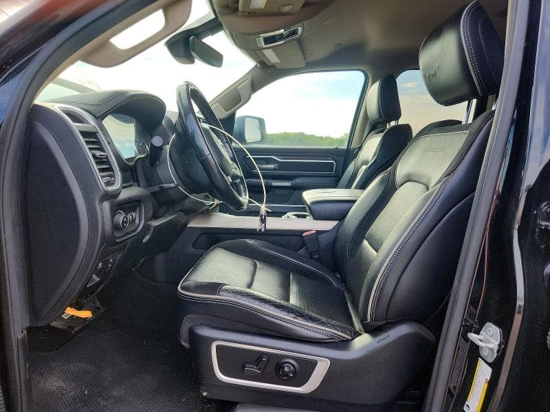 2020 RAM 1500 LARAMIE 7