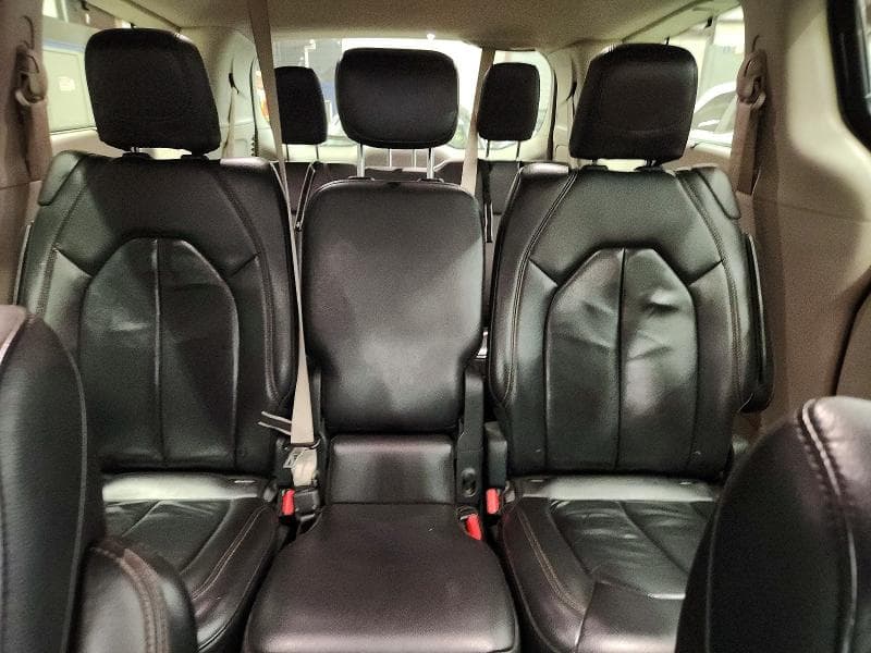 2017 CHRYSLER PACIFICA 10