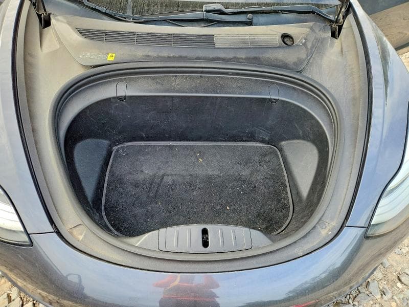 2019 TESLA MODEL 3 11