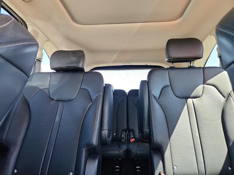 2024 KIA SORENTO EX 10