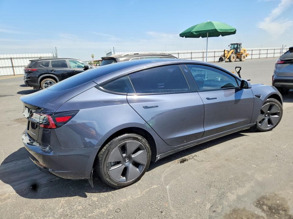 2023 TESLA MODEL 3 3