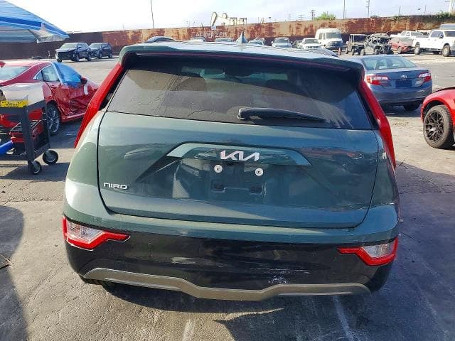 2023 KIA NIRO WIND 6