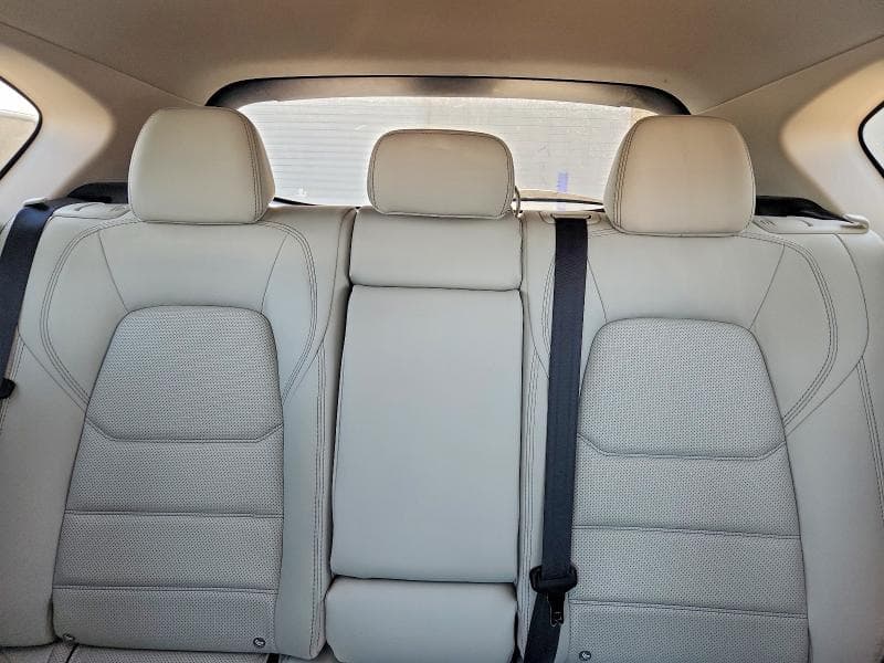 2025 MAZDA CX-5 PREFERRED 10