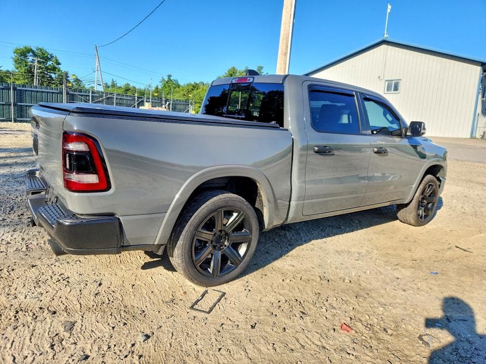 2020 RAM 1500 BIG HORN/LONE STAR 3