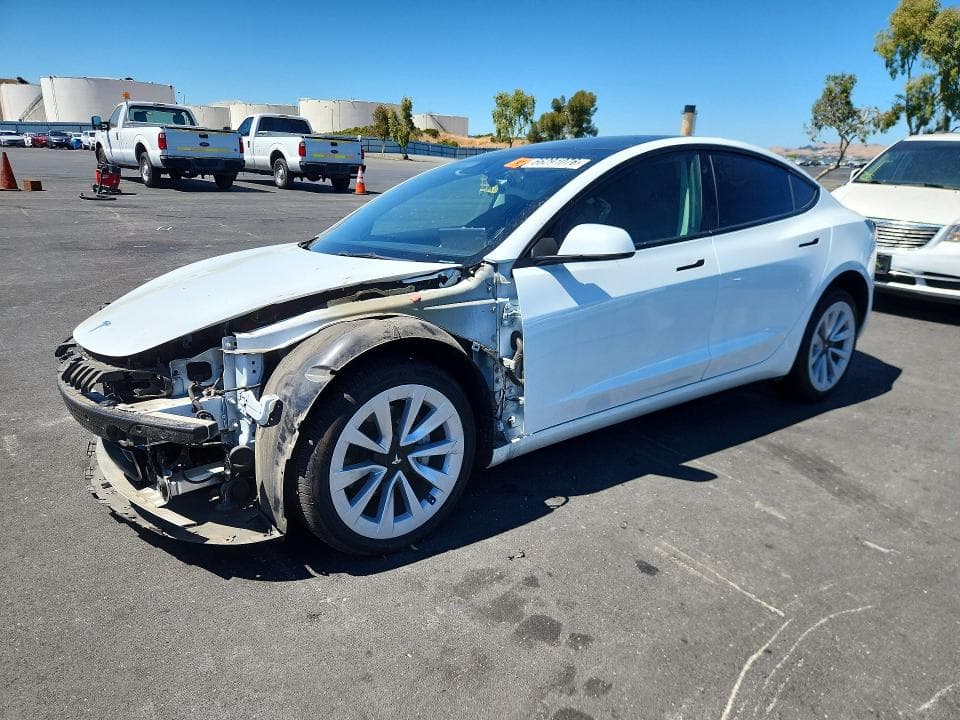 2023 TESLA MODEL 3 - 1