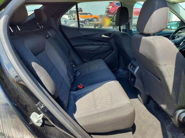 2018 CHEVROLET EQUINOX LT 11