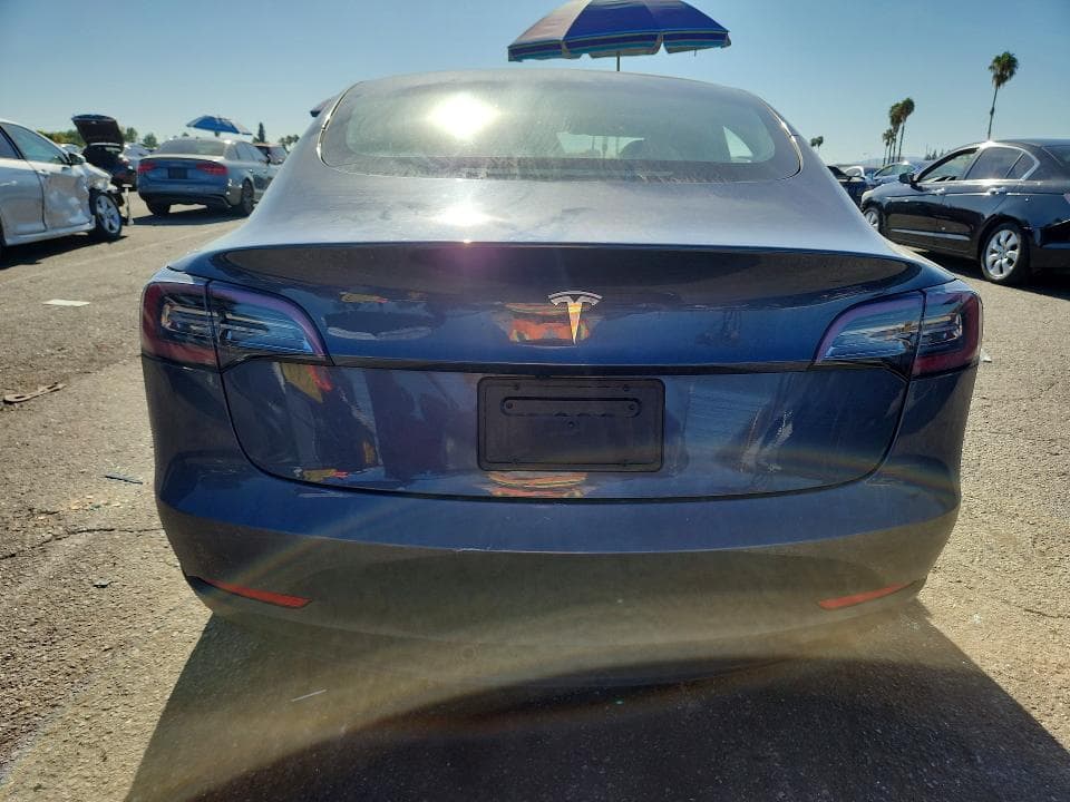2023 TESLA MODEL 3 6