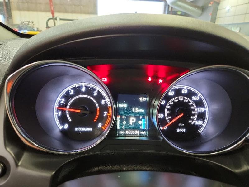 2018 MITSUBISHI OUTLANDER SPORT ES 9