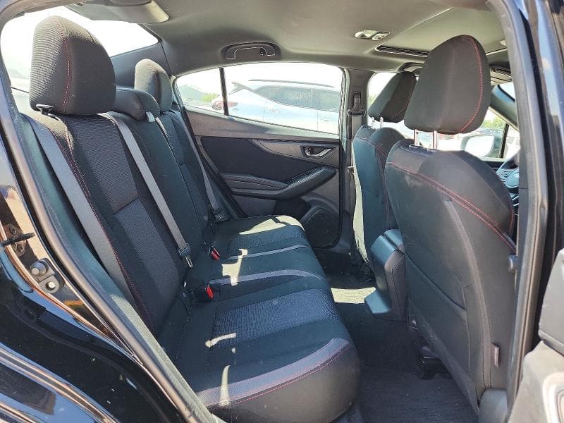 2019 SUBARU IMPREZA SPORT 10