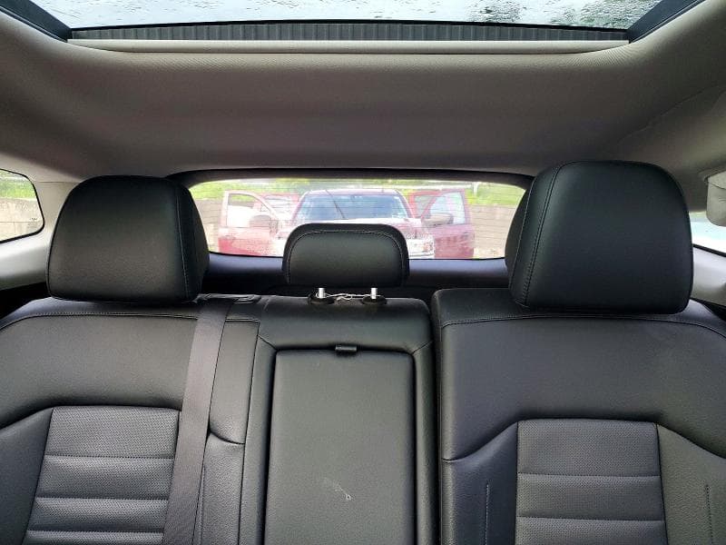 2023 KIA SPORTAGE SX PRESTIGE 10