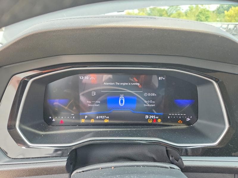 2024 VOLKSWAGEN JETTA S 9