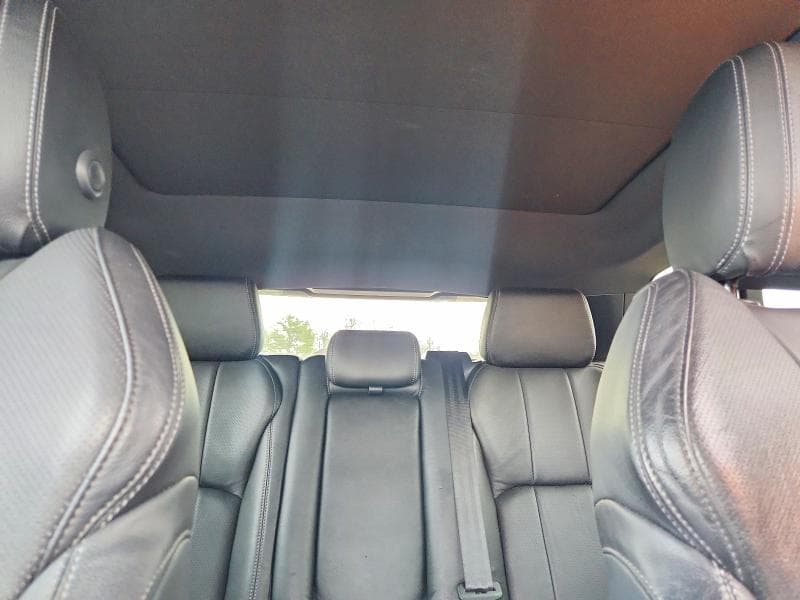 2018 LAND ROVER RANGE ROVER EVOQUE SE 10
