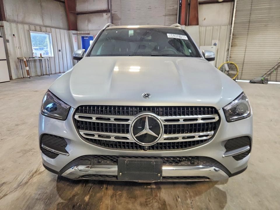 2026 MERCEDES-BENZ GLE 350 4MATIC 5